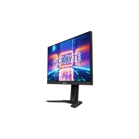 Монитор Gigabyte G24F 23.8" Full HD 165 Гц/ 1 мс/ Черный photo 3