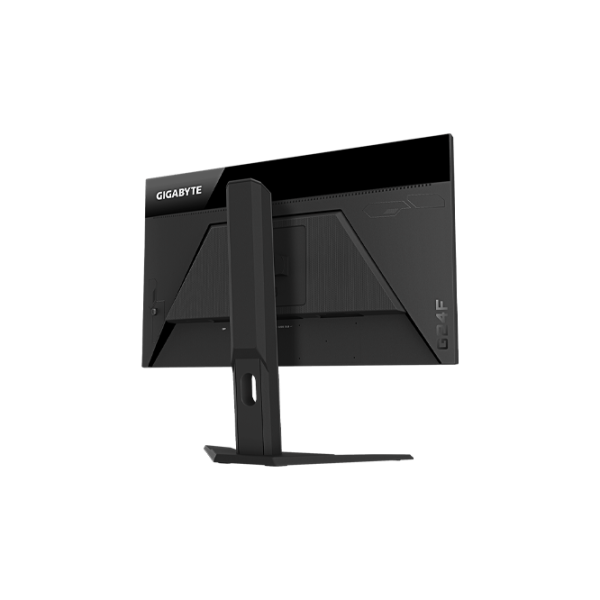 Монитор Gigabyte G24F 23.8" Full HD 165 Гц/ 1 мс/ Черный photo 4