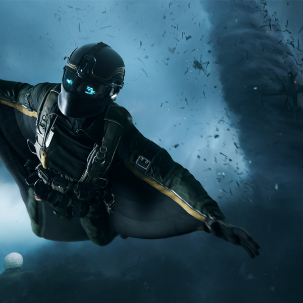 Battlefield 2042 Game for Xbox Series X photo 5
