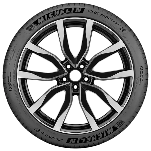 Anvelope Michelin Pilot Sport 4 235/ 55 R19 101Y Vară/ Suv photo 2
