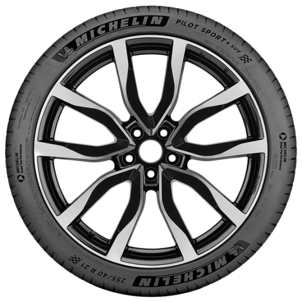 Anvelope Michelin Pilot Sport 4 235/ 55 R19 101Y Vară/ Suv photo 2