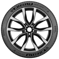 Шины Michelin Pilot Sport 4 235/ 55 R19 101Y Лето/ Внедорожник photo 2