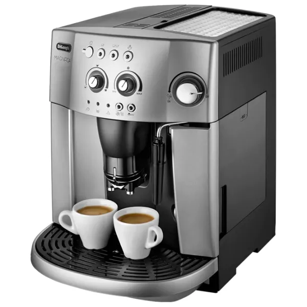 Aparat de cafea Delonghi ESAM4200.S Semi-automată/ 1.8 l/ Silver photo 2