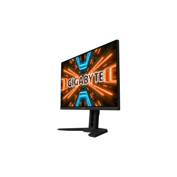 Монитор Gigabyte M32U 31.5" 4K 144 Гц/ 1 мс/ Черный photo 3