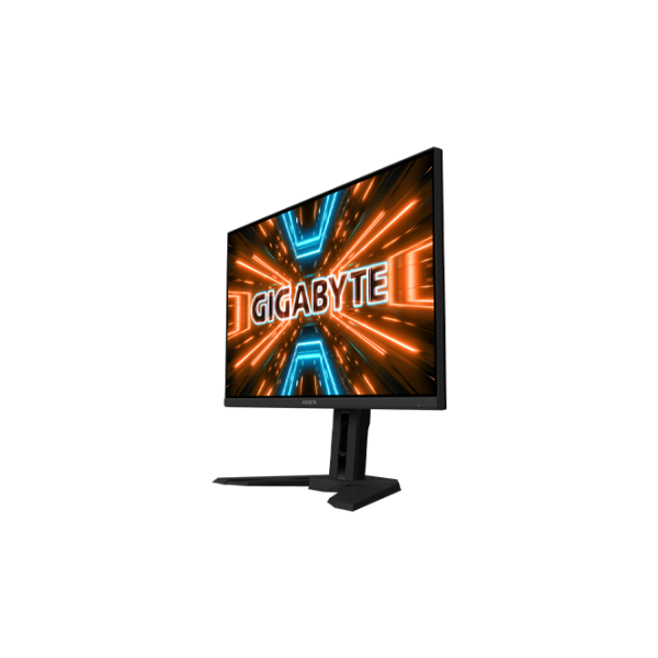 Монитор Gigabyte M32U 31.5" 4K 144 Гц/ 1 мс/ Черный photo 3