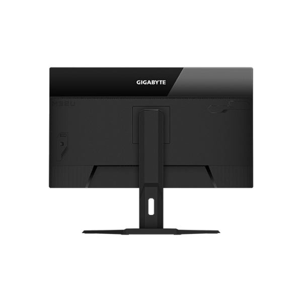 Монитор Gigabyte M32U 31.5" 4K 144 Гц/ 1 мс/ Черный photo 4
