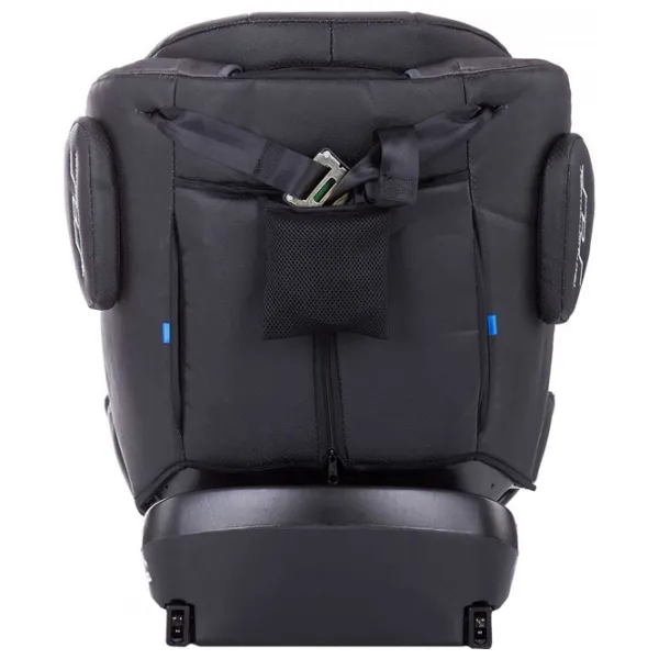 Детское автокресло Chipolino Twist  0 месяцев - 12 лет / 36 кг / Серый photo 6 Детское автокресло Chipolino Twist  0 месяцев - 12 лет / 36 кг / Серый photo 6