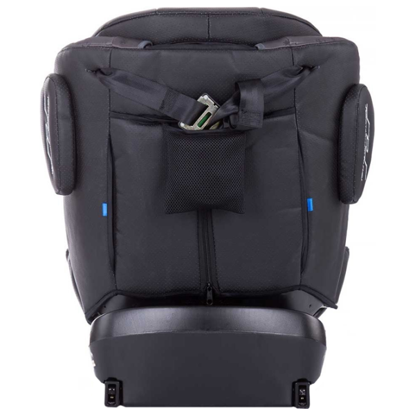 Детское автокресло Chipolino Twist  0 месяцев - 12 лет / 36 кг / Серый photo 6 Детское автокресло Chipolino Twist  0 месяцев - 12 лет / 36 кг / Серый photo 6