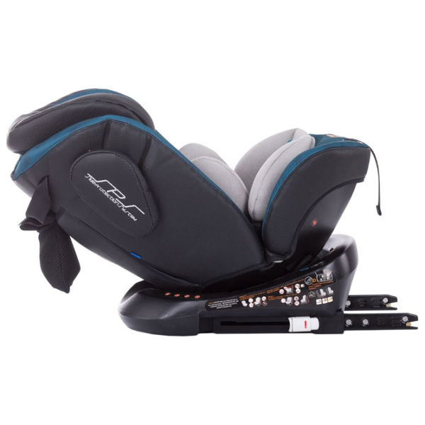 Детское автокресло Chipolino Twist  0 месяцев - 12 лет / 36 кг / Синий photo 5 Детское автокресло Chipolino Twist  0 месяцев - 12 лет / 36 кг / Синий photo 5