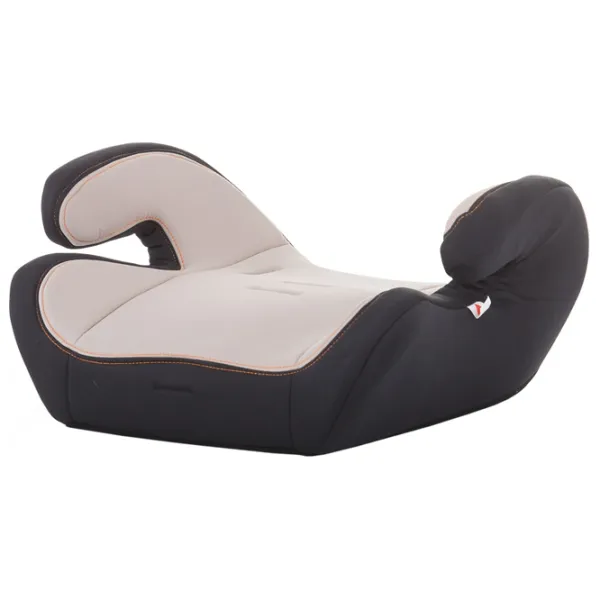 Детское автокресло Chipolino Jett  1 год - 12 лет / 36 кг / Бежевый photo 5