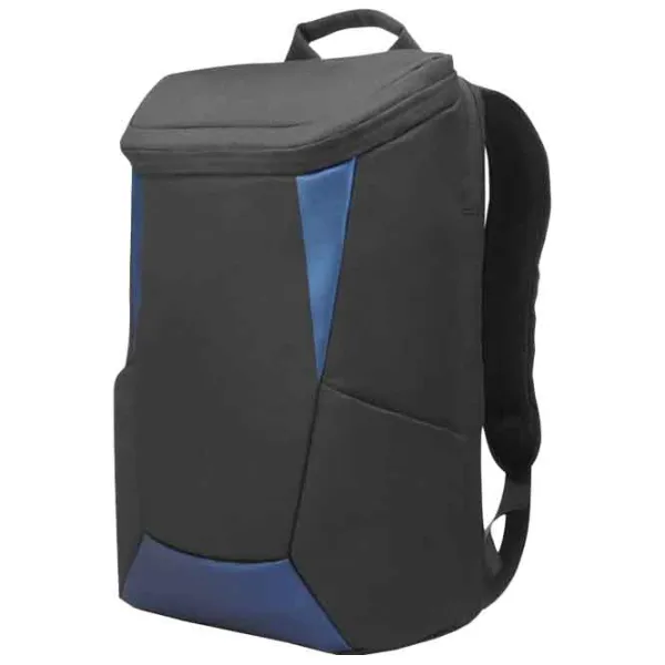 Rucsac Lenovo IdeaPad Gaming 15.6"/ Blue Black photo 2 Rucsac Lenovo IdeaPad Gaming 15.6"/ Blue Black photo 2