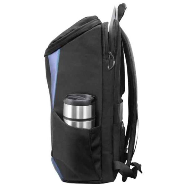 Rucsac Lenovo IdeaPad Gaming 15.6"/ Blue Black photo 3 Rucsac Lenovo IdeaPad Gaming 15.6"/ Blue Black photo 3