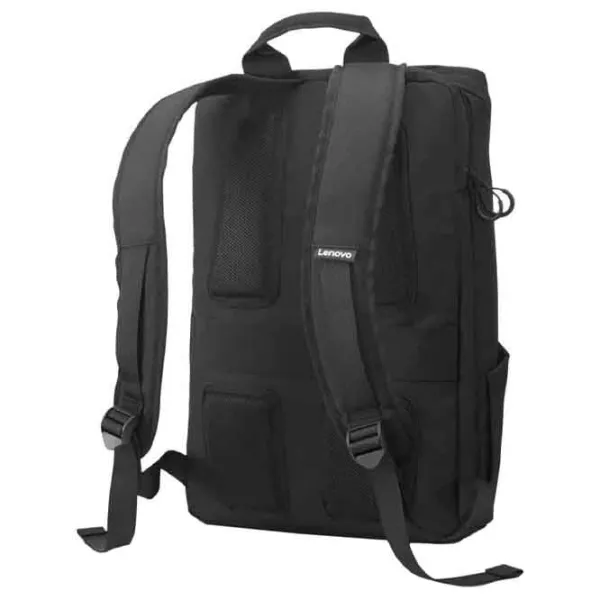 Rucsac Lenovo IdeaPad Gaming 15.6"/ Blue Black photo 4 Rucsac Lenovo IdeaPad Gaming 15.6"/ Blue Black photo 4