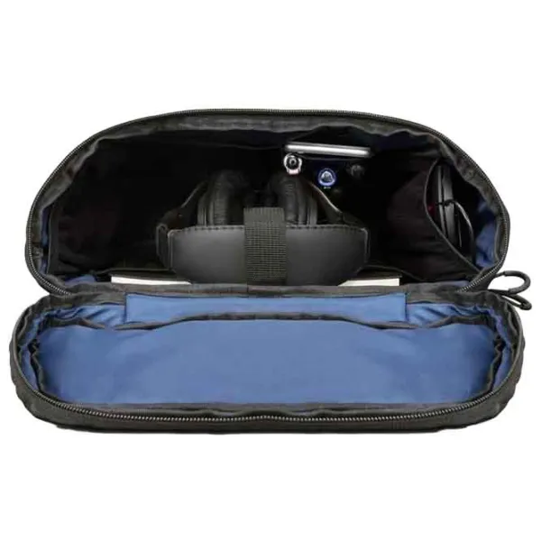 Rucsac Lenovo IdeaPad Gaming 15.6"/ Blue Black photo 5 Rucsac Lenovo IdeaPad Gaming 15.6"/ Blue Black photo 5