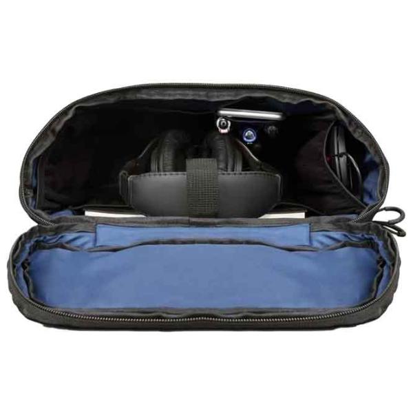 Rucsac Lenovo IdeaPad Gaming 15.6"/ Blue Black photo 5 Rucsac Lenovo IdeaPad Gaming 15.6"/ Blue Black photo 5