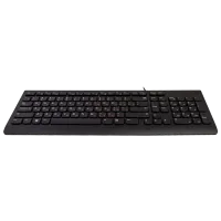 Tastatura & Mouse Lenovo 300 Cu fir/ Black photo 5