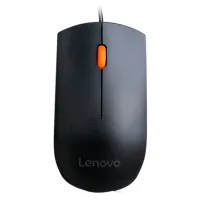 Tastatura & Mouse Lenovo 300 Cu fir/ Black photo 6
