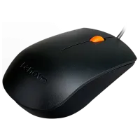 Tastatura & Mouse Lenovo 300 Cu fir/ Black photo 7