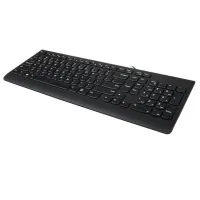 Tastatura & Mouse Lenovo 300 Cu fir/ Black photo 8