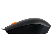 Tastatura & Mouse Lenovo 300 Cu fir/ Black photo 9