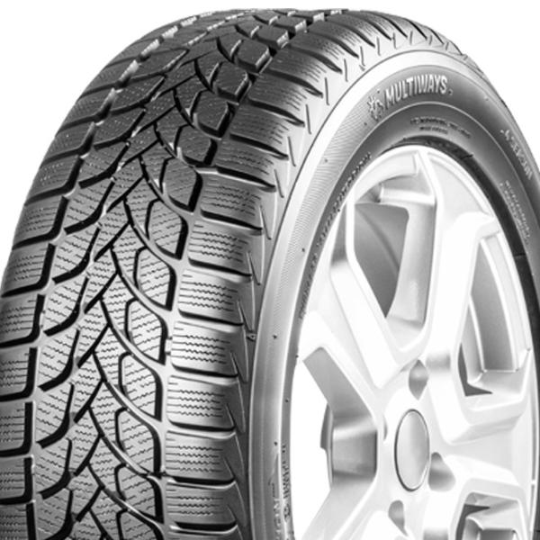 Anvelope Lassa Multiways 195/ 65 R15 95V XL All-season/ Autoturism photo 2 Anvelope Lassa Multiways 195/ 65 R15 95V XL All-season/ Autoturism photo 2