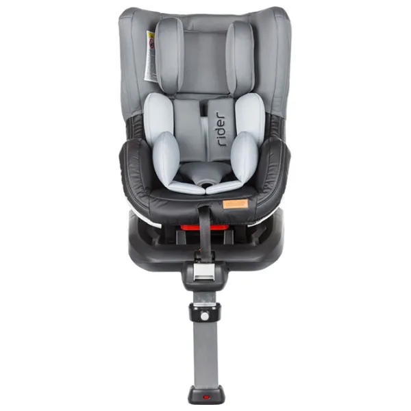 Детское автокресло Chipolino Rider (3800931026578) 0 месяцев - 4 года/ 18 кг/ Серый photo 2 Детское автокресло Chipolino Rider (3800931026578) 0 месяцев - 4 года/ 18 кг/ Серый photo 2