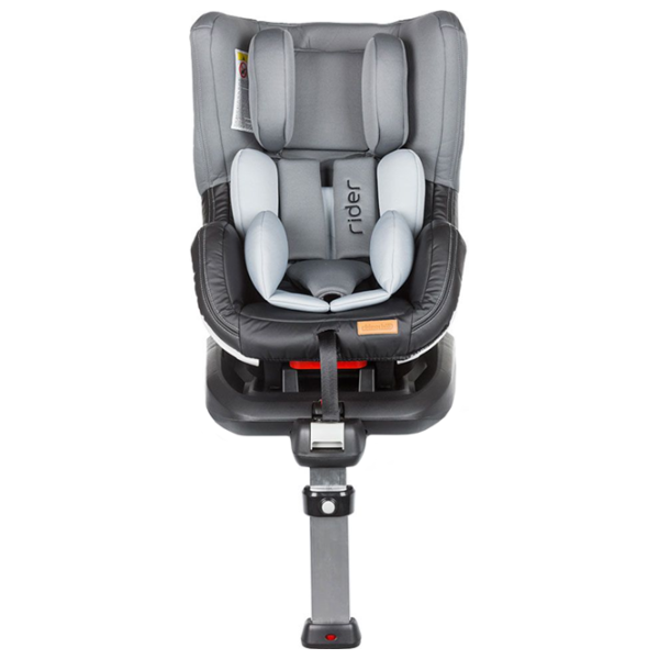 Детское автокресло Chipolino Rider (3800931026578) 0 месяцев - 4 года/ 18 кг/ Серый photo 2 Детское автокресло Chipolino Rider (3800931026578) 0 месяцев - 4 года/ 18 кг/ Серый photo 2