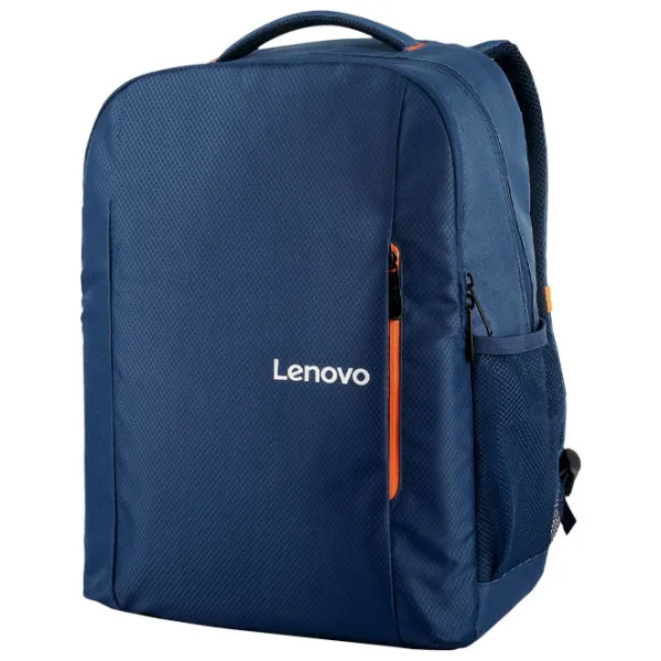 Rucsac Lenovo B515 Everyday 15.6"/ Orange Blue photo 3 Rucsac Lenovo B515 Everyday 15.6"/ Orange Blue photo 3