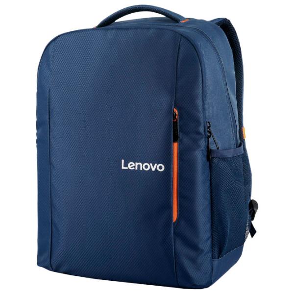 Rucsac Lenovo B515 Everyday 15.6"/ Orange Blue photo 3 Rucsac Lenovo B515 Everyday 15.6"/ Orange Blue photo 3