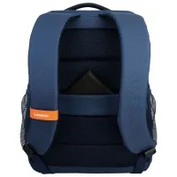 Рюкзак Lenovo B515 Everyday 15.6"/ Оранжевый Синий photo 4