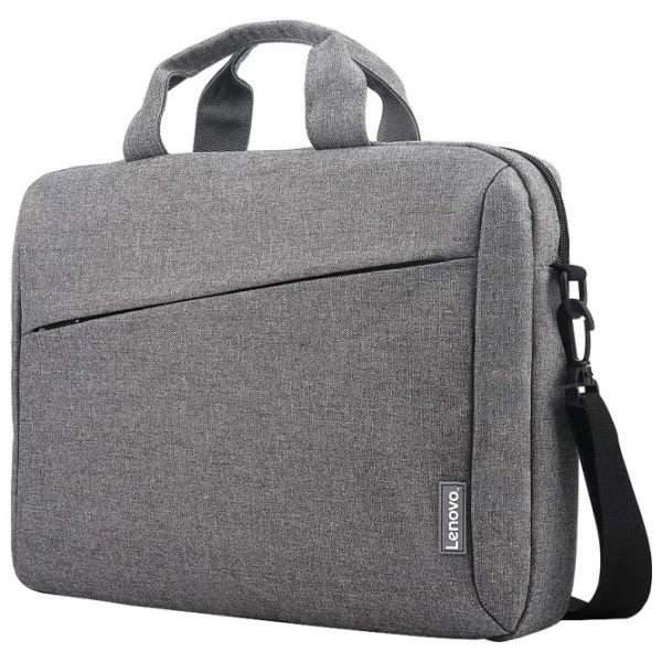 Сумка для ноутбука Lenovo T210 15.6"/ Серый photo 2