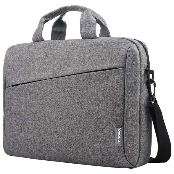 Сумка для ноутбука Lenovo T210 15.6"/ Серый photo 2