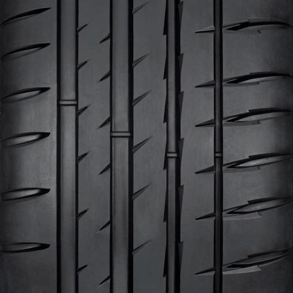 Шины Michelin Pilot Sport 4 205/ 55 R16 91Y Лето/ Легковой photo 4