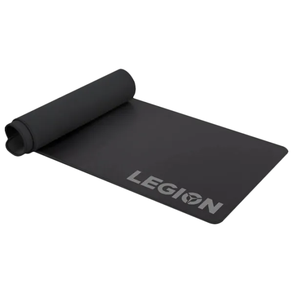 Covoraș pentru mouse Lenovo Legion Gaming Cloth XL Black photo 2