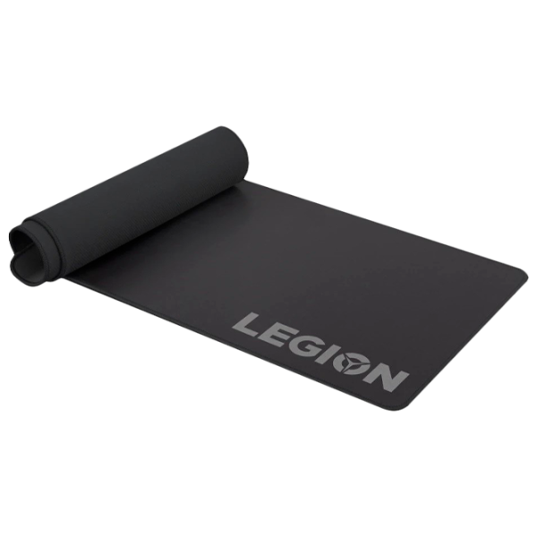 Covoraș pentru mouse Lenovo Legion Gaming Cloth XL Black photo 2