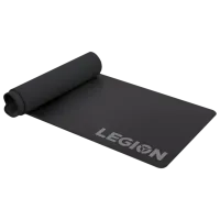 Covoraș pentru mouse Lenovo Legion Gaming Cloth XL Black photo 2