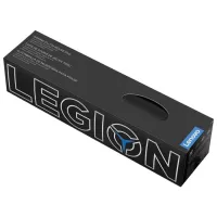 Covoraș pentru mouse Lenovo Legion Gaming Cloth XL Black photo 4