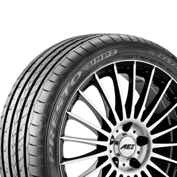 Шины Debica Presto UHP 2 215/ 45 R17 91Y Лето/ Легковой photo 2