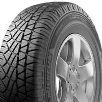 Шины Michelin Latitude Cross 235/ 65 R17 108H Лето/ Внедорожник photo 2