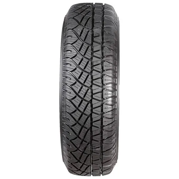 Шины Michelin Latitude Cross 235/ 65 R17 108H Лето/ Внедорожник photo 3