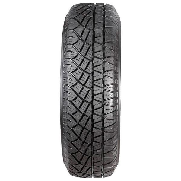 Шины Michelin Latitude Cross 235/ 65 R17 108H Лето/ Внедорожник photo 3