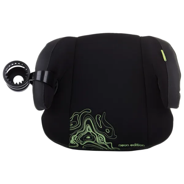 Детское автокресло Chipolino Archie (3800931045395) 6 лет - 12 лет/ 36 кг/ Черный photo 3