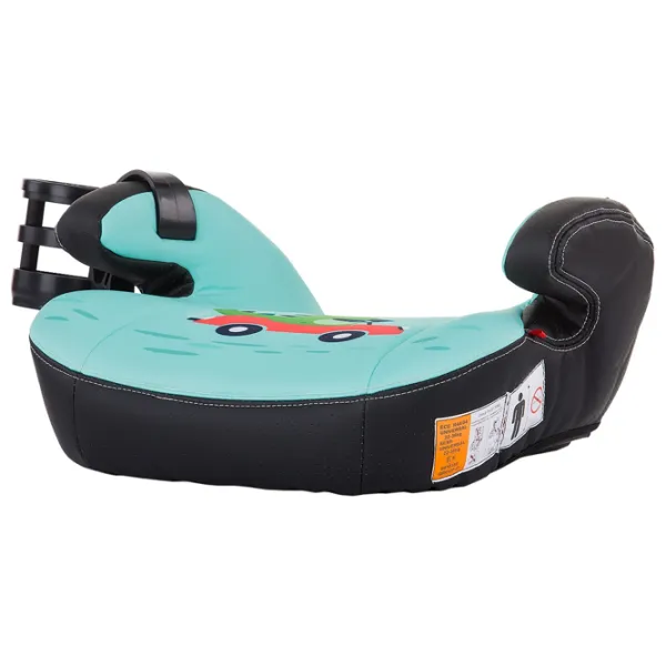 Детское автокресло Chipolino Archie (3800931045418) 6 лет - 12 лет/ 36 кг/ Зелёный photo 2