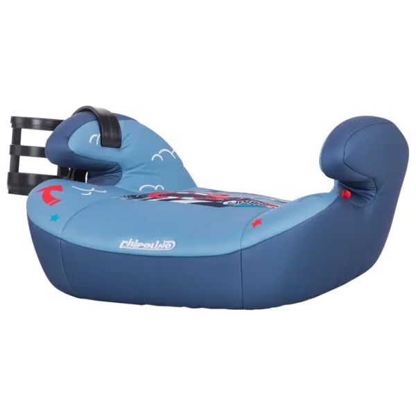 Детское автокресло Chipolino Archie (3800931038526) 6 лет - 12 лет/ 36 кг/ Синий photo 2 Детское автокресло Chipolino Archie (3800931038526) 6 лет - 12 лет/ 36 кг/ Синий photo 2