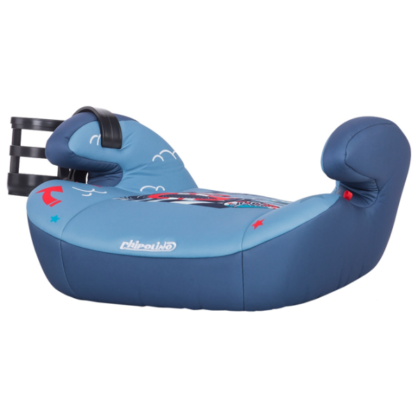 Детское автокресло Chipolino Archie (3800931038526) 6 лет - 12 лет/ 36 кг/ Синий photo 2 Детское автокресло Chipolino Archie (3800931038526) 6 лет - 12 лет/ 36 кг/ Синий photo 2