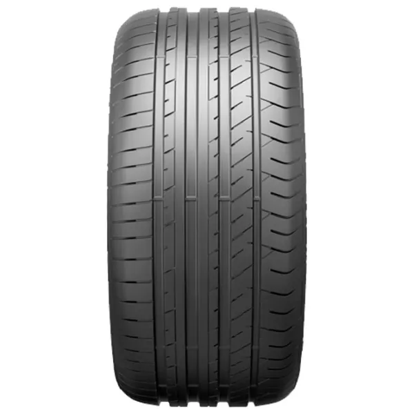 Anvelope Fulda Sportcontrol 2 245/ 40 R19 98Y Vară/ Autoturism photo 2 Anvelope Fulda Sportcontrol 2 245/ 40 R19 98Y Vară/ Autoturism photo 2