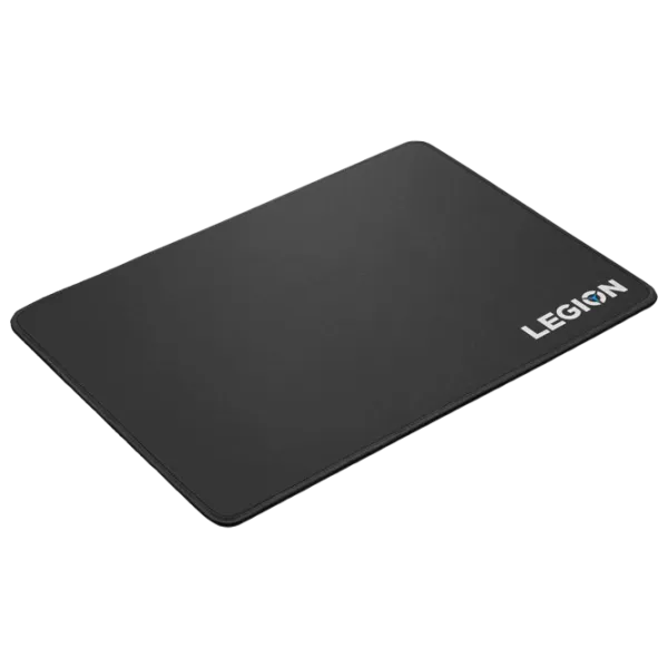 Covoraș pentru mouse Lenovo Legion Gaming Cloth Black photo 2