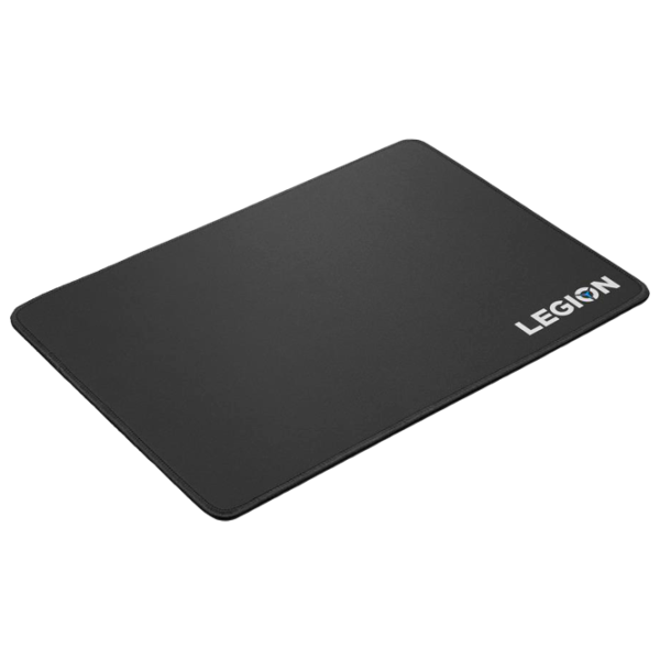 Covoraș pentru mouse Lenovo Legion Gaming Cloth Black photo 2