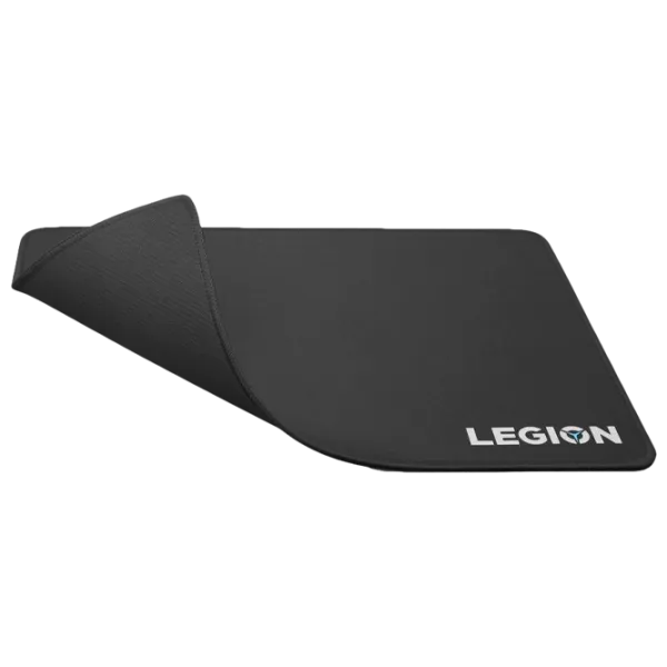 Covoraș pentru mouse Lenovo Legion Gaming Cloth Black photo 3