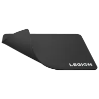 Коврик для мышки Lenovo Legion Gaming Cloth Черный photo 3